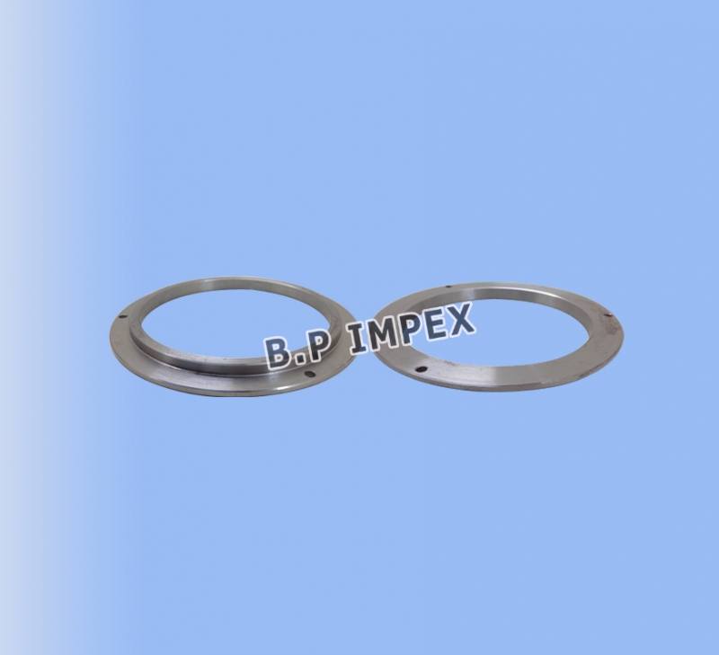 Synchronizer Reverse